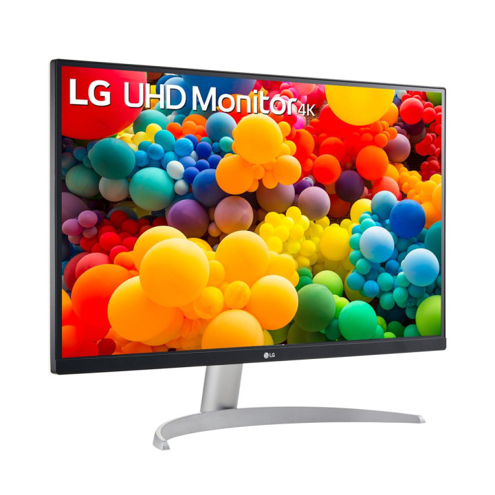 LG ELECTRONICS 27  4K HDR 400 IPS DCI-P3 95  HDMIX2 DPX1